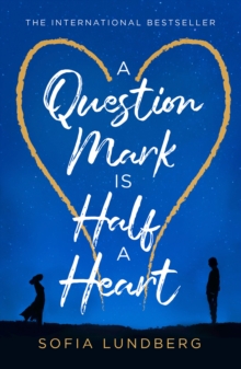 A Question Mark is Half a Heart