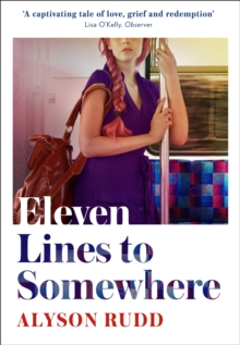 Image for Eleven lines to somewhere