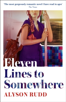 Image for Eleven Lines to Somewhere