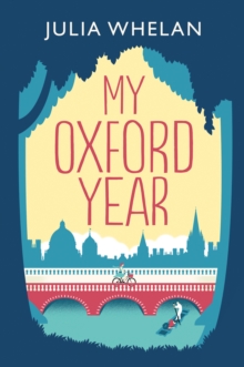Image for My Oxford year
