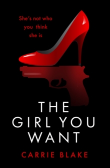Woman Before You