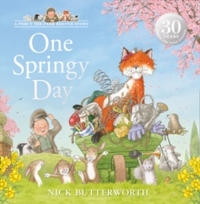 Image for One springy day