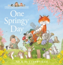 Image for One springy day
