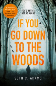 Image for If you go down to the woods