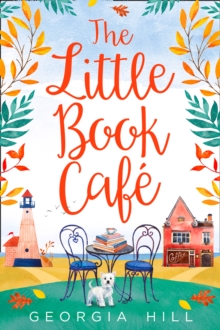 The Little Book Cafe