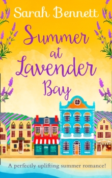 Image for Summer at Lavender Bay