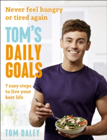 Image for Tom’s Daily Goals