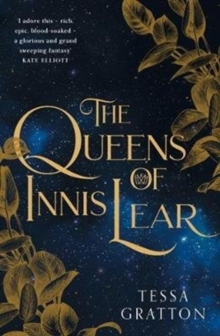 Image for The Queens of Innis Lear