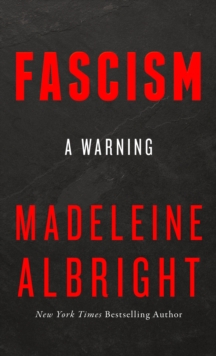 Image for Fascism  : a warning