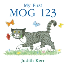 Image for My first Mog 123
