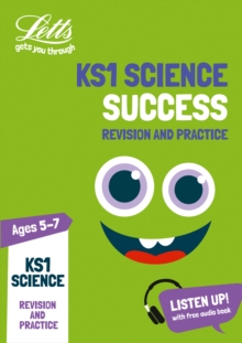 Image for KS1 science revision and practice