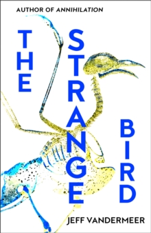 Image for The strange bird