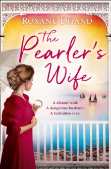 Image for The pearler's wife