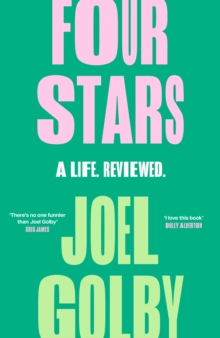 Four Stars: A Life. Reviewed.