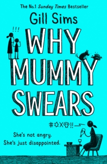Image for Why mummy swears