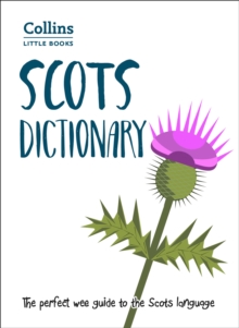 Image for Scots dictionary