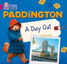 Image for Paddington: A Day Out