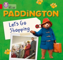 Image for Let's go shopping
