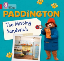 Image for The missing sandwich
