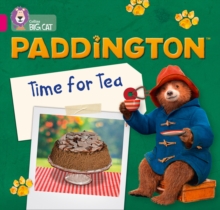 Image for Time for tea