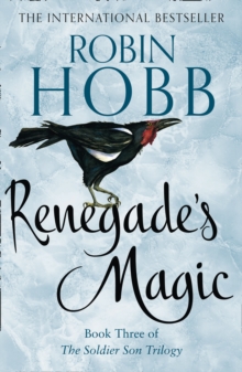 Image for Renegade’s Magic