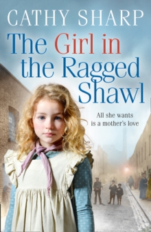 The Girl in the Ragged Shawl