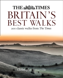 Image for The Times Britain's best walks