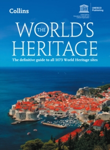 Image for The world's heritage