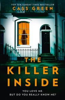 Image for The Killer Inside