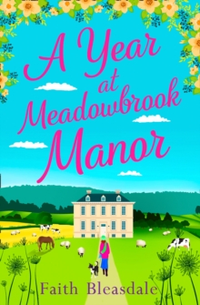 Image for A year at Meadowbrook Manor