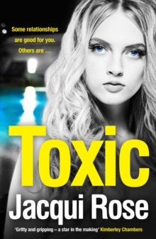 Image for Toxic