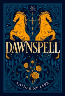 Dawnspell: The Bristling Wood