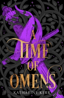 Image for A time of omens