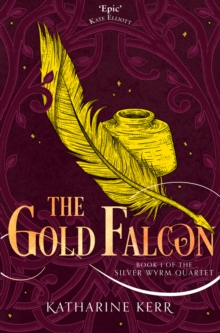 The Gold Falcon