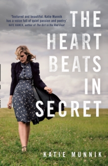 Image for The Heart Beats in Secret