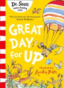Image for Great Day For Up