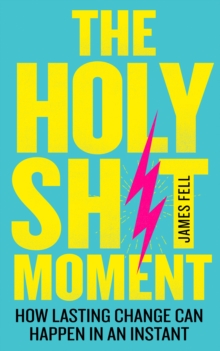 Image for The Holy Sh!t Moment