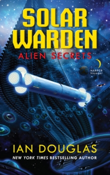 Image for Alien secrets