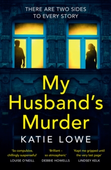 My Husband’s Murder