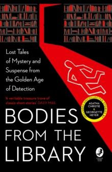 Image for Bodies from the library