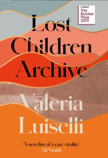 Image for Lost children archive