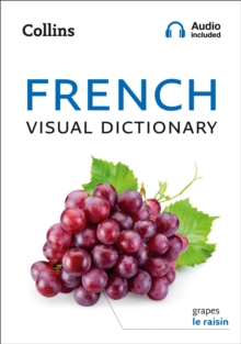 Image for French Visual Dictionary