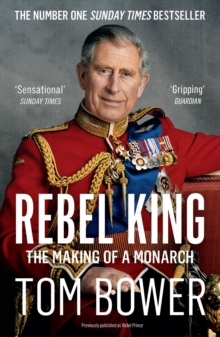 Image for Rebel King