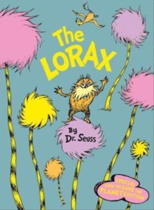 Image for The Lorax: Special How to Save the Planet edition