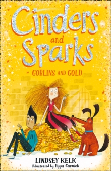 Image for Cinders and Sparks: Goblins and Gold
