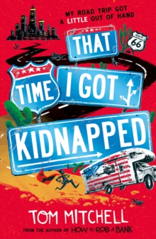 Image for That time I got kidnapped