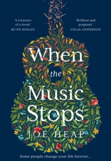 Image for When the music stops  : a novel