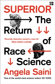 Image for Superior: the return of race science