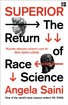 Image for Superior  : the return of race science