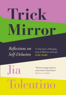 Image for Trick mirror